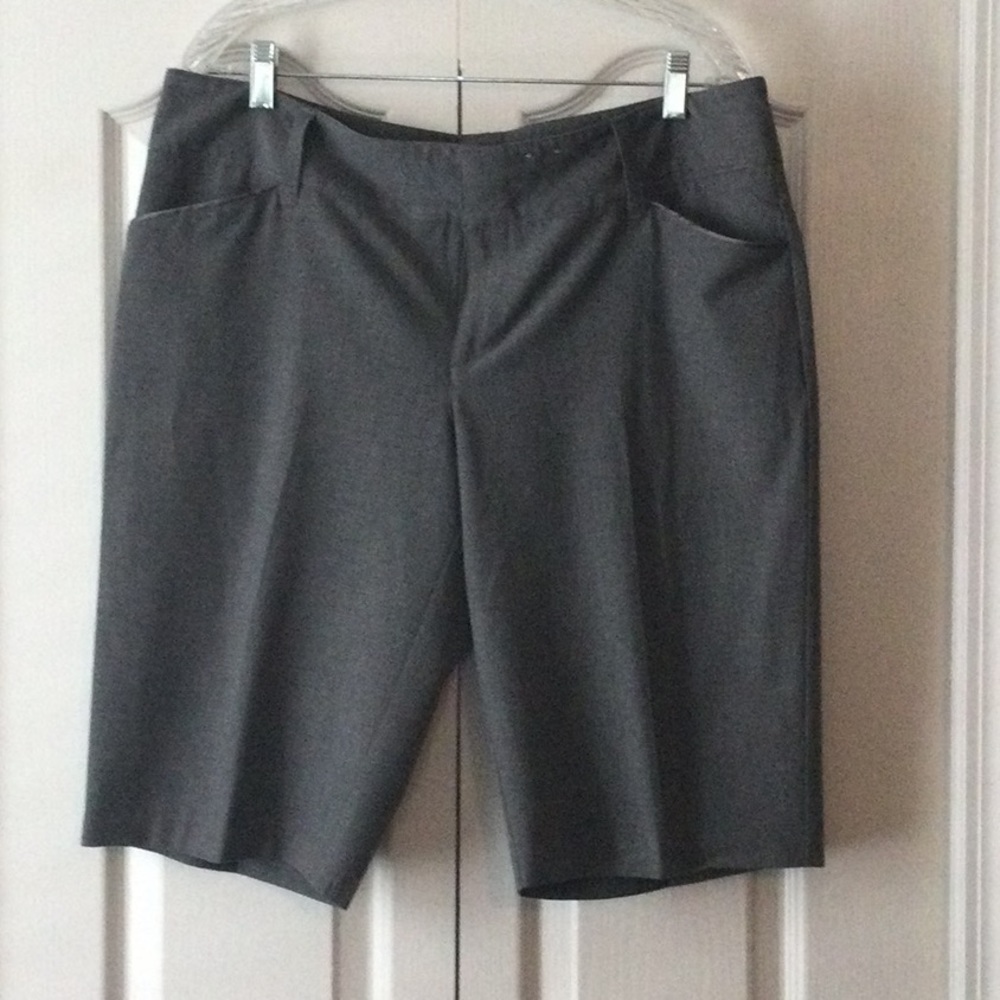 Dress pants
